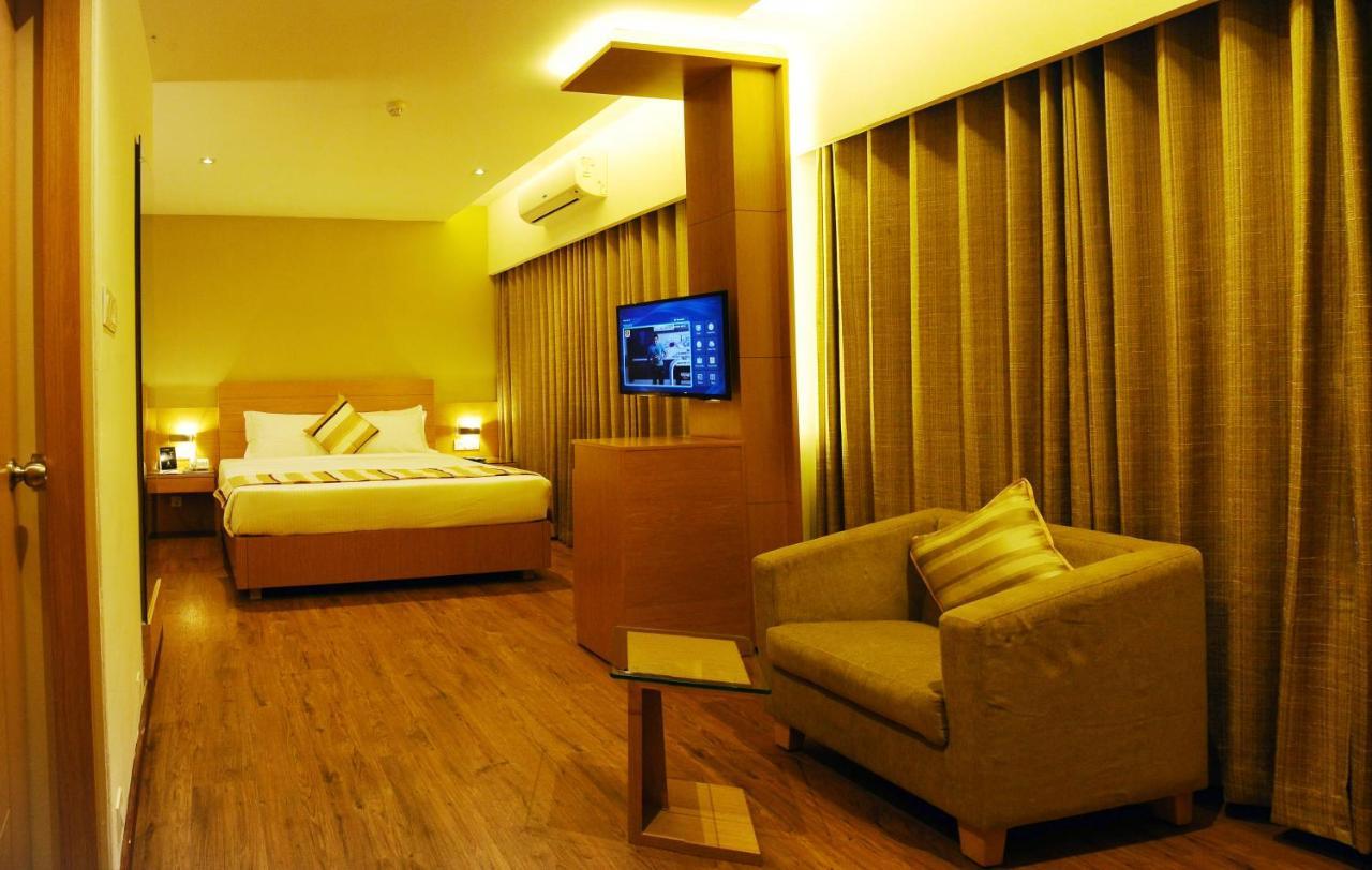 Hotel Indriya Wayanad Kalpatta Ngoại thất bức ảnh