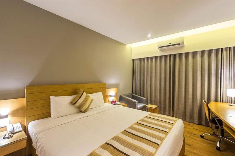 Hotel Indriya Wayanad Kalpatta Ngoại thất bức ảnh