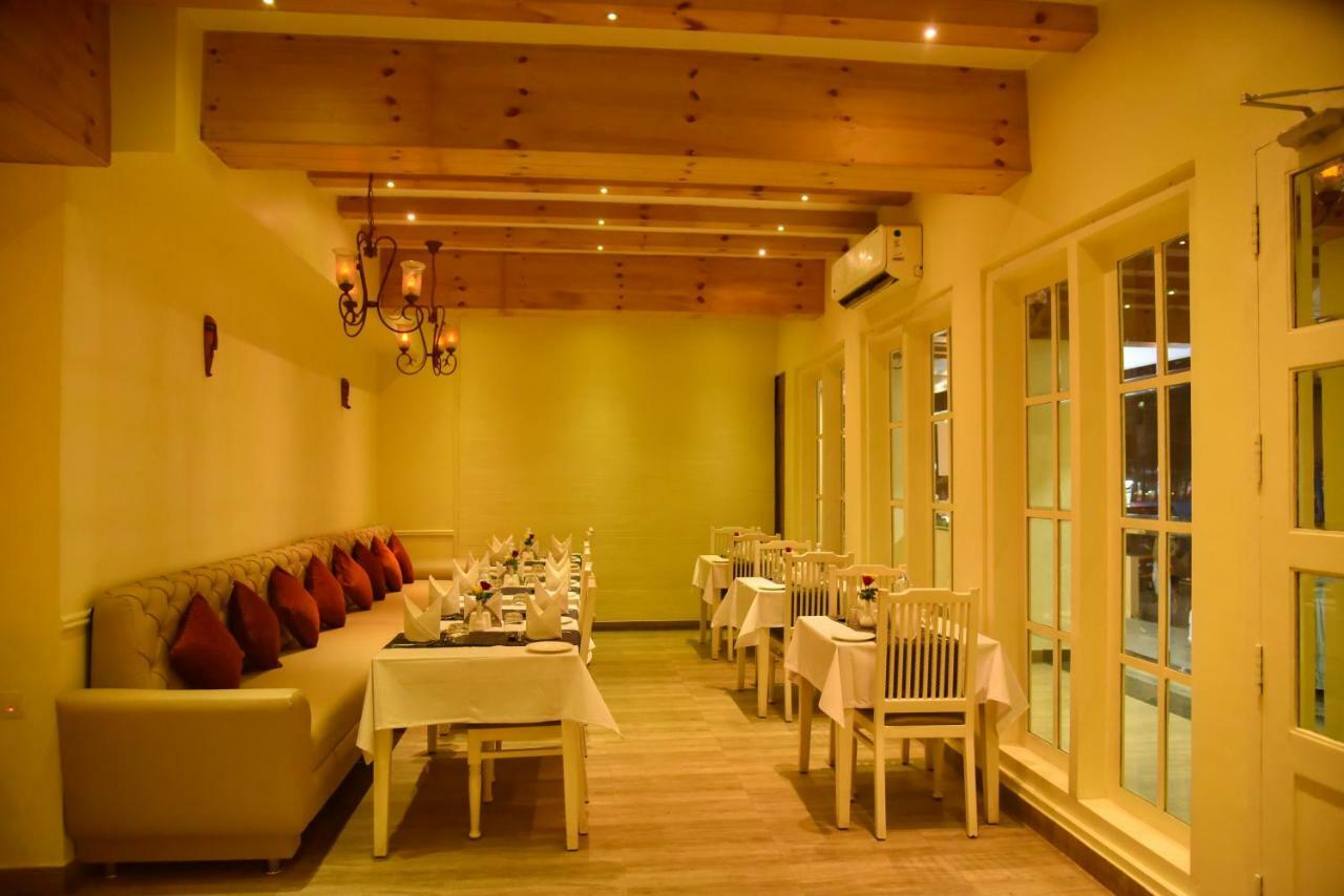 Hotel Indriya Wayanad Kalpatta Ngoại thất bức ảnh